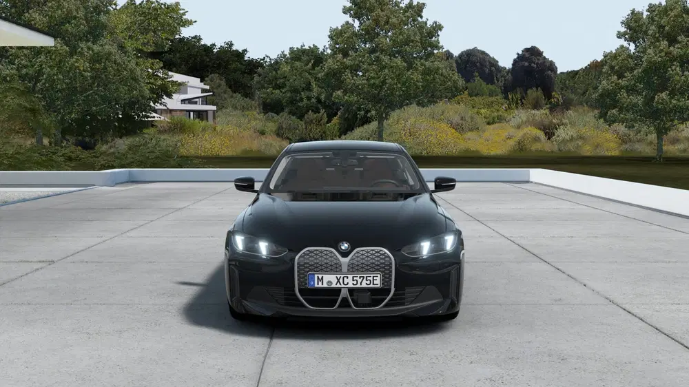BMW i4 eDrive40 uit 2026, foto 3