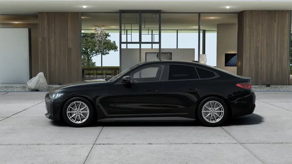BMW i4 eDrive40 uit 2026, foto 5