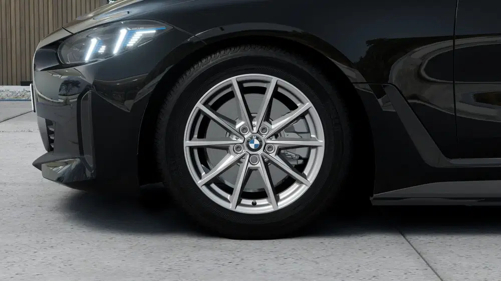BMW i4 eDrive40 uit 2026, foto 6