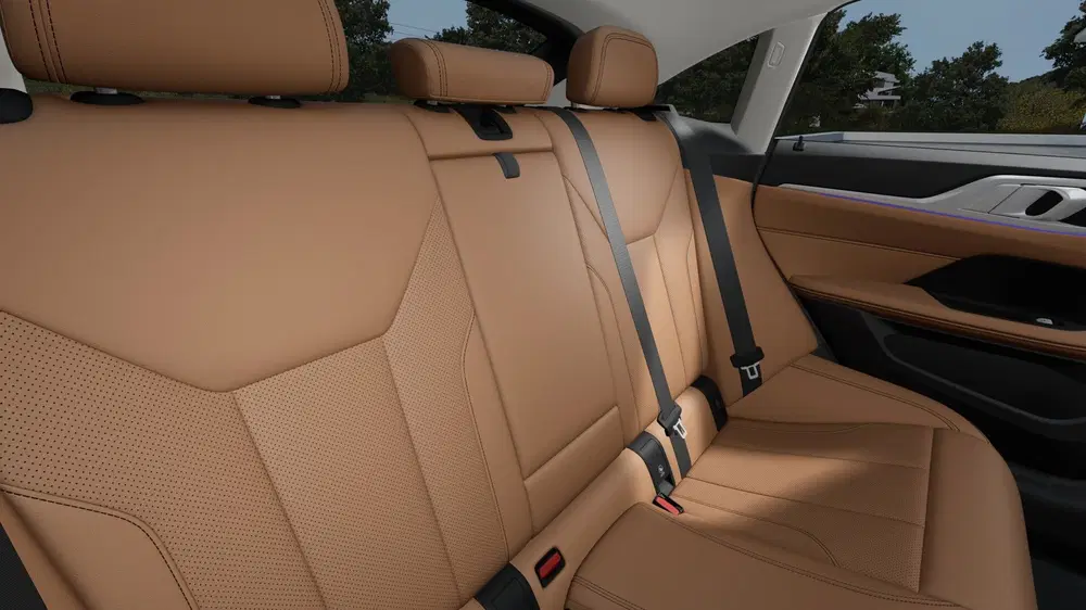 BMW i4 eDrive40 uit 2026, foto 9