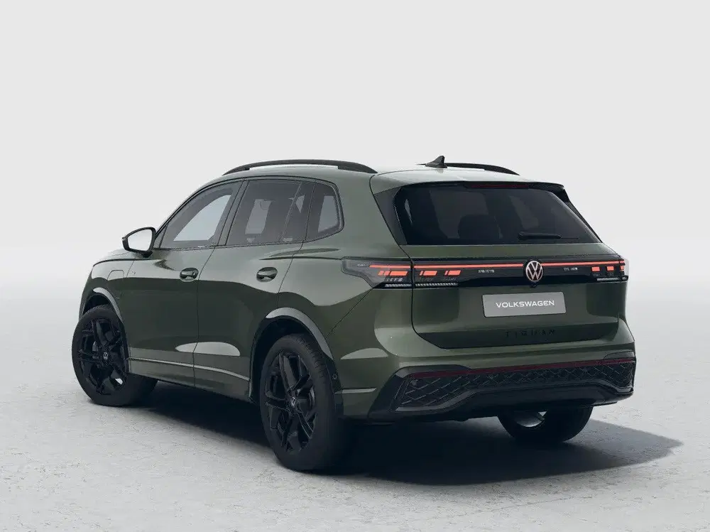 Volkswagen Tiguan R-Line Edition 1.5 eHybrid 204 PK uit 2026, foto 2