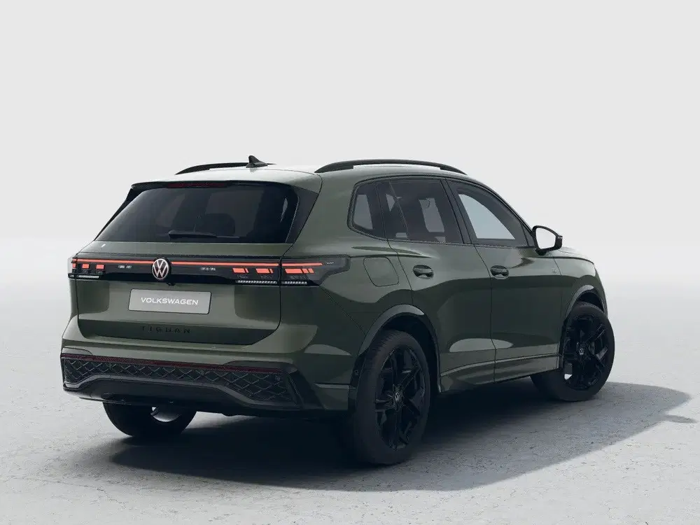 Volkswagen Tiguan R-Line Edition 1.5 eHybrid 204 PK uit 2026, foto 3