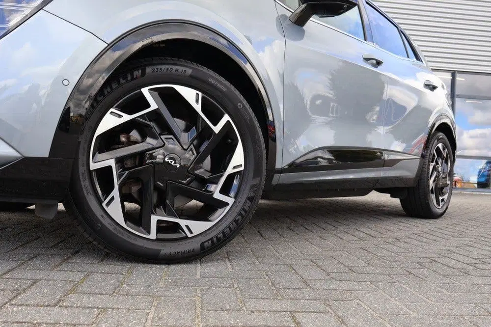 Kia Sportage 1.6 T GDi Plug-In Hybrid GT-Line AWD uit 2022, foto 6