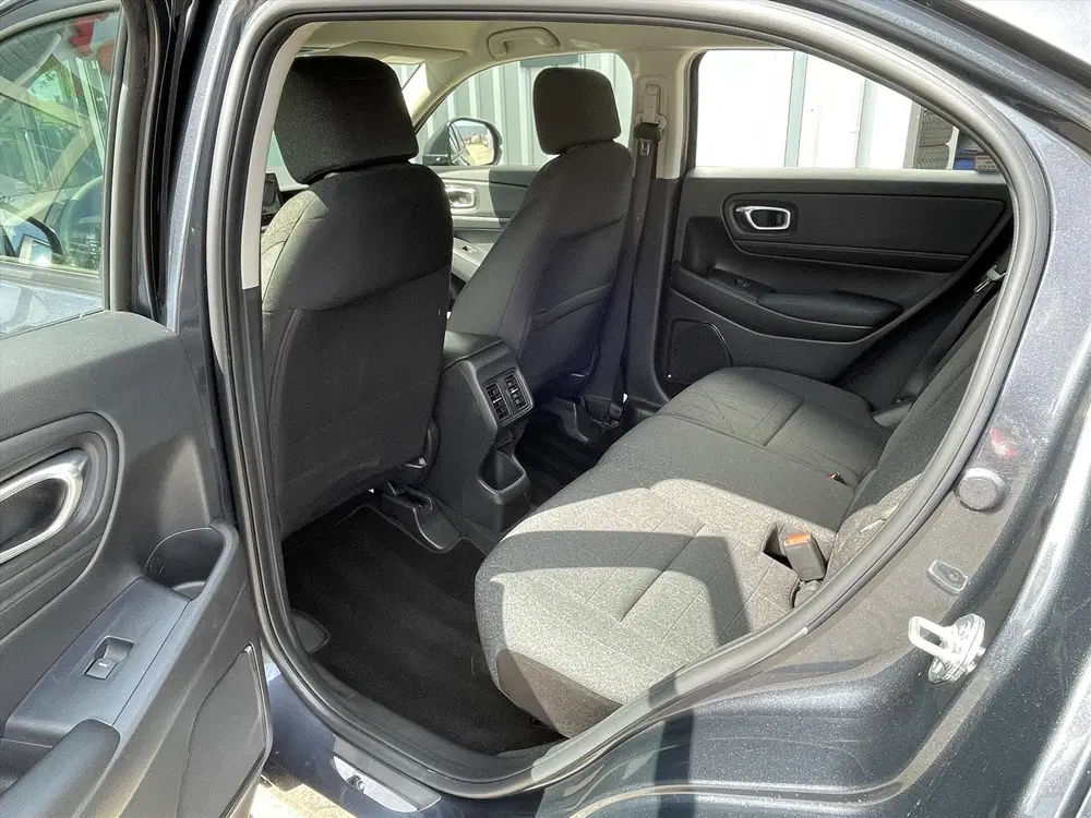 Honda HR-V 1.5 e:HEV Automaat Elegance uit 2024, foto 14
