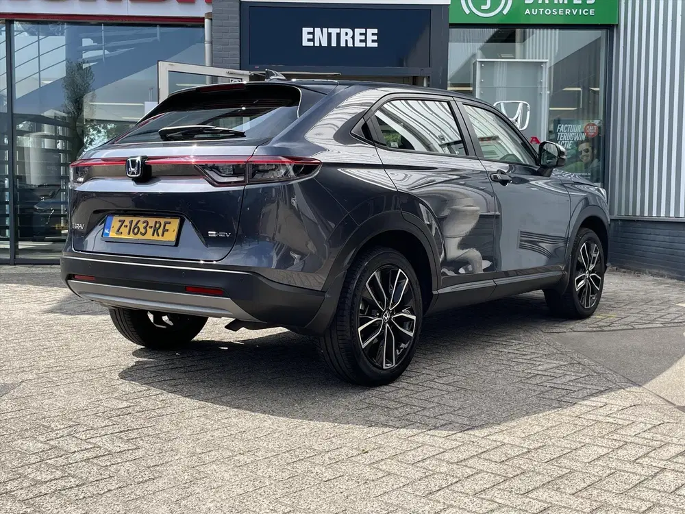 Honda HR-V 1.5 e:HEV Automaat Elegance uit 2024, foto 2