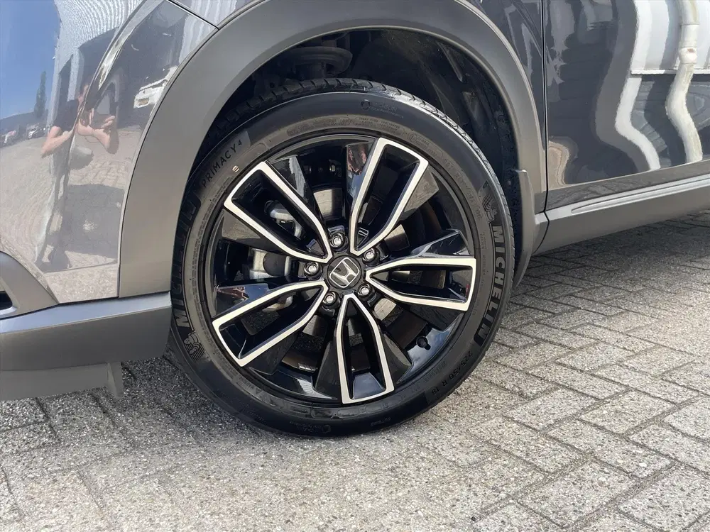 Honda HR-V 1.5 e:HEV Automaat Elegance uit 2024, foto 7