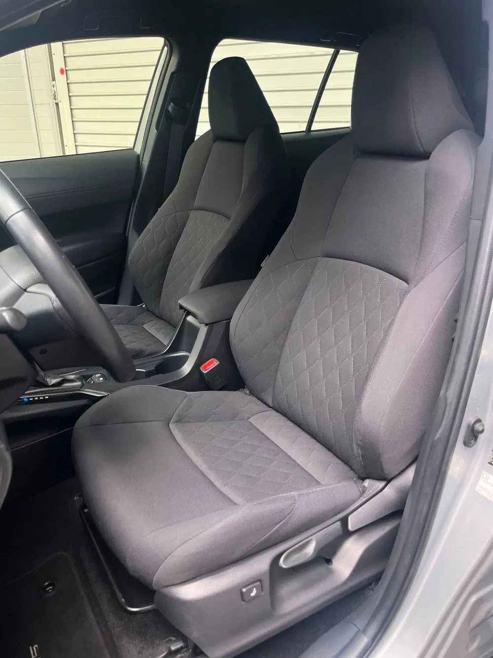Toyota Corolla Cross 2.0 High Power Hybrid Active uit 2023, foto 10