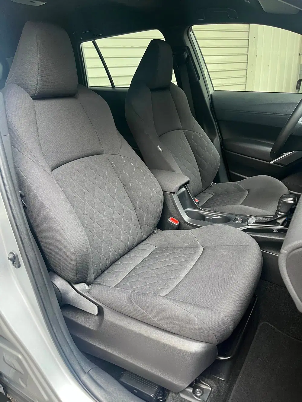 Toyota Corolla Cross 2.0 High Power Hybrid Active uit 2023, foto 11