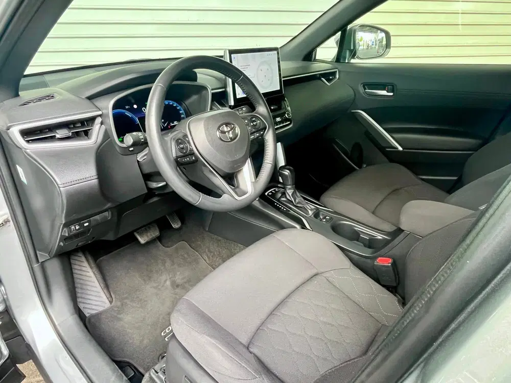 Toyota Corolla Cross 2.0 High Power Hybrid Active uit 2023, foto 12