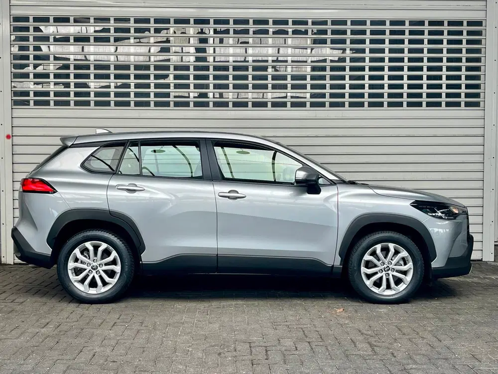 Toyota Corolla Cross 2.0 High Power Hybrid Active uit 2023, foto 5