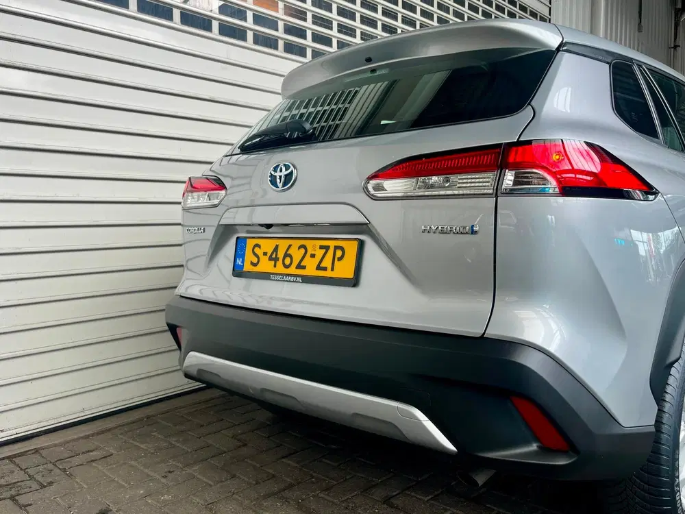 Toyota Corolla Cross 2.0 High Power Hybrid Active uit 2023, foto 7