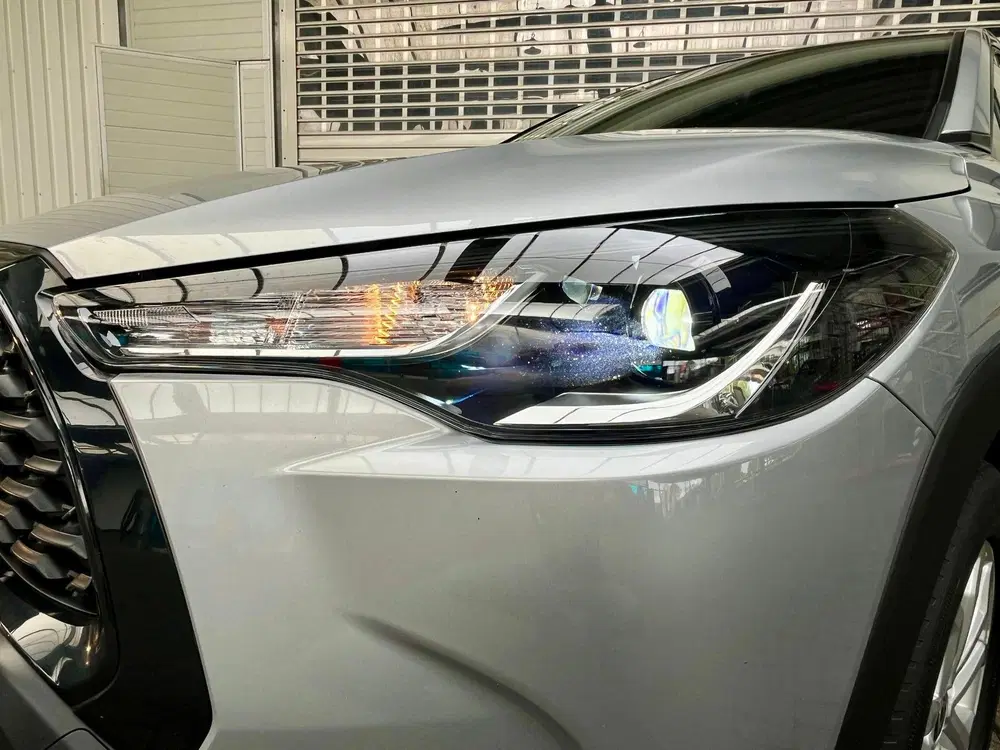 Toyota Corolla Cross 2.0 High Power Hybrid Active uit 2023, foto 8