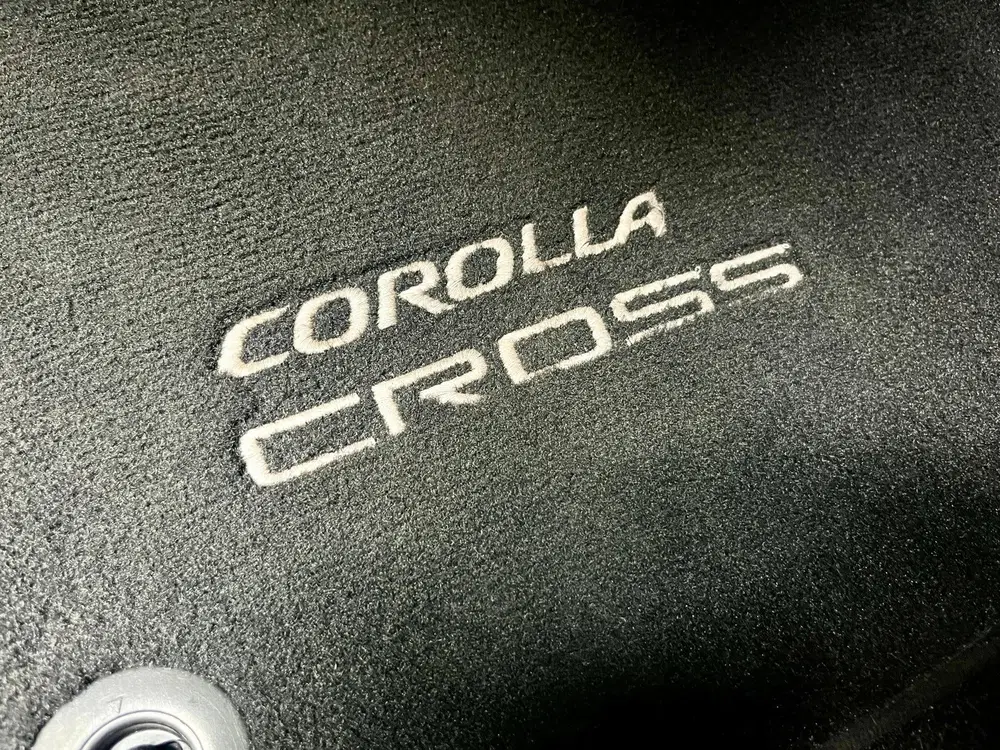 Toyota Corolla Cross 2.0 High Power Hybrid Active uit 2023, foto 9