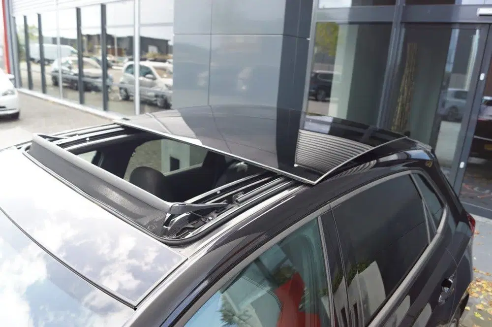 Volkswagen Polo 1.0 TSI DSG R-Line Panodak uit 2024, foto 13