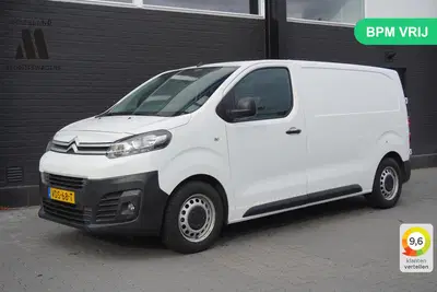 Citroën Jumpy 1.5 BlueHDI L2 EURO 6 uit 2020