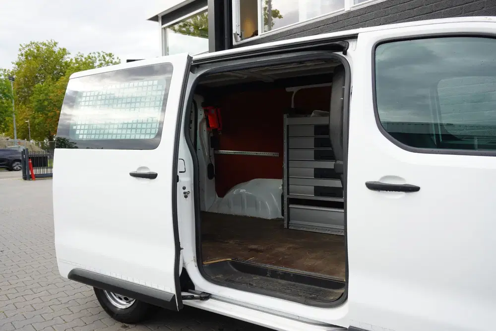 Citroën Jumpy 1.5 BlueHDI L2 EURO 6 uit 2020, foto 10
