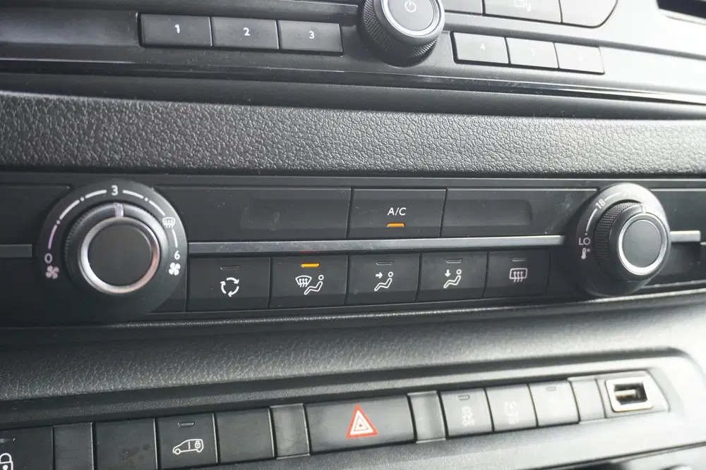 Citroën Jumpy 1.5 BlueHDI L2 EURO 6 uit 2020, foto 11
