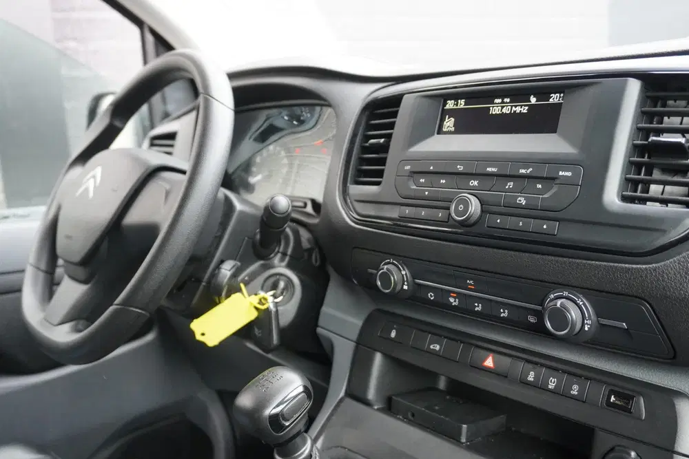 Citroën Jumpy 1.5 BlueHDI L2 EURO 6 uit 2020, foto 3