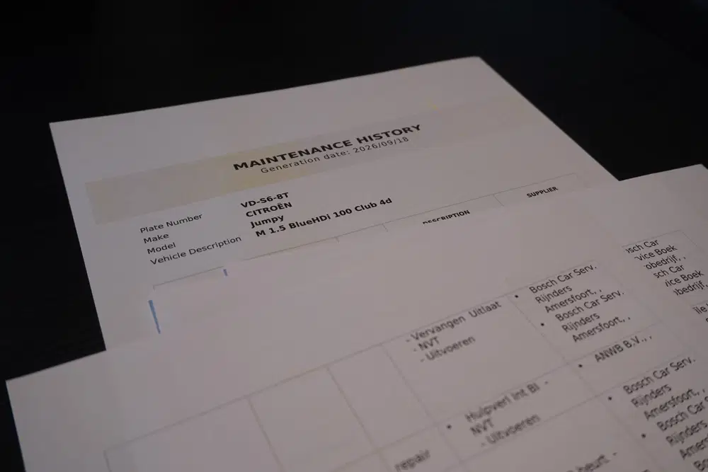 Citroën Jumpy 1.5 BlueHDI L2 EURO 6 uit 2020, foto 5
