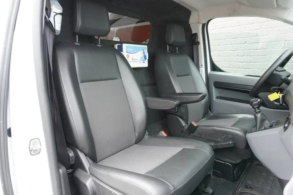 Citroën Jumpy 1.5 BlueHDI L2 EURO 6 uit 2020, foto 6
