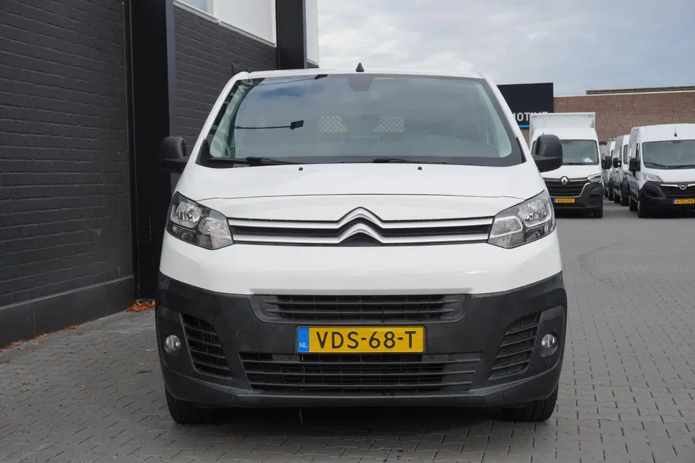 Citroën Jumpy 1.5 BlueHDI L2 EURO 6 uit 2020, foto 7