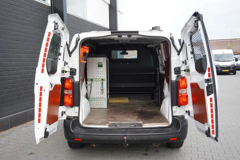 Citroën Jumpy 1.5 BlueHDI L2 EURO 6 uit 2020, foto 9