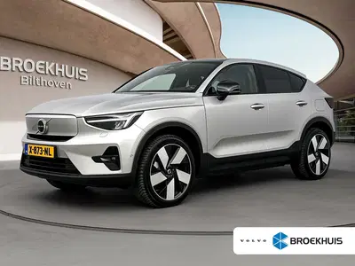 Volvo C40 TWIN ULTIMATE uit 2023