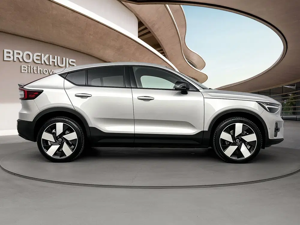 Volvo C40 TWIN ULTIMATE uit 2023, foto 10