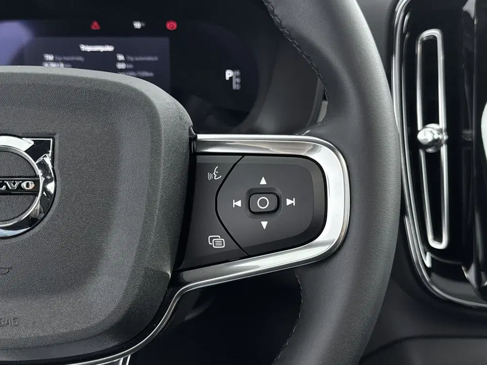 Volvo C40 TWIN ULTIMATE uit 2023, foto 14