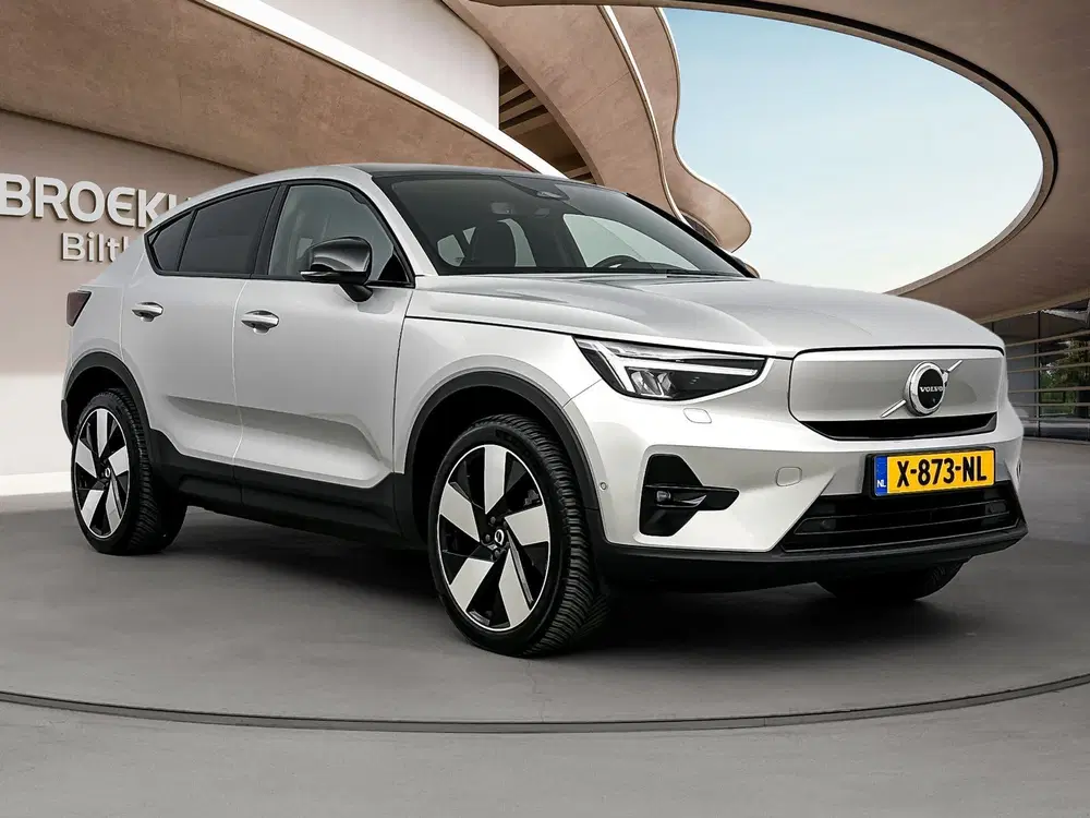 Volvo C40 TWIN ULTIMATE uit 2023, foto 7
