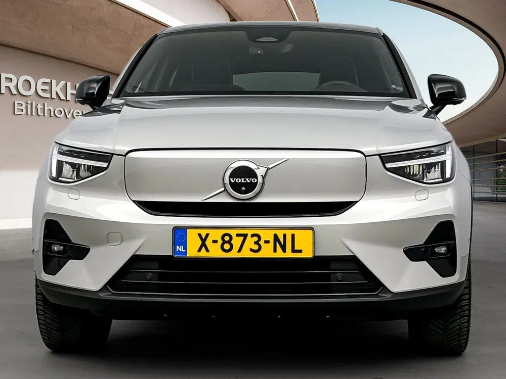 Volvo C40 TWIN ULTIMATE uit 2023, foto 9