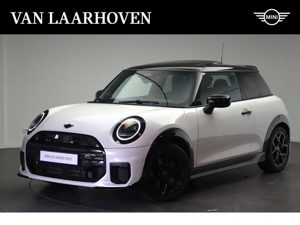 Mini Hatchback Cooper C Automaat uit 2026