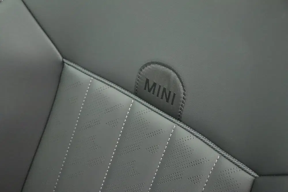 Mini Hatchback Cooper C Automaat uit 2026, foto 10