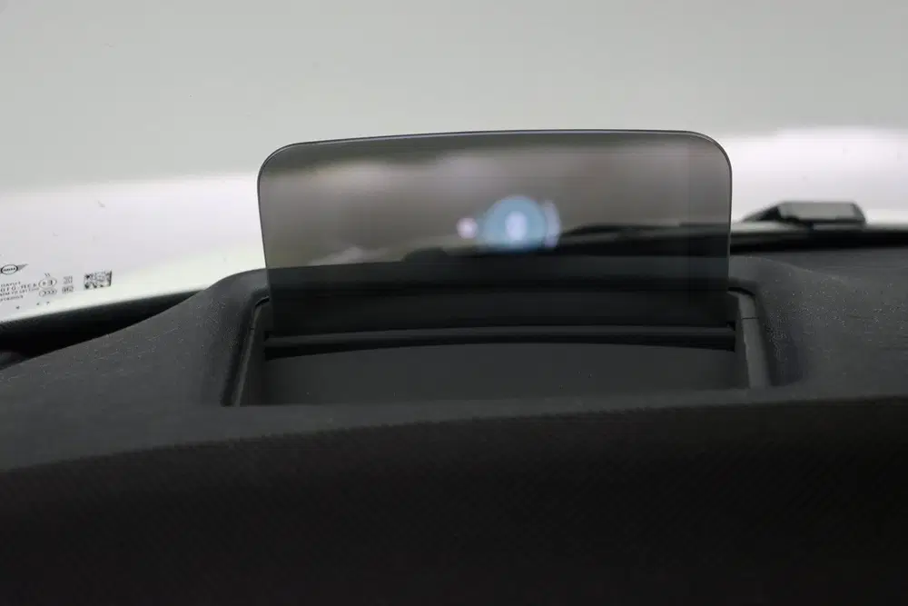 Mini Hatchback Cooper C Automaat uit 2026, foto 14