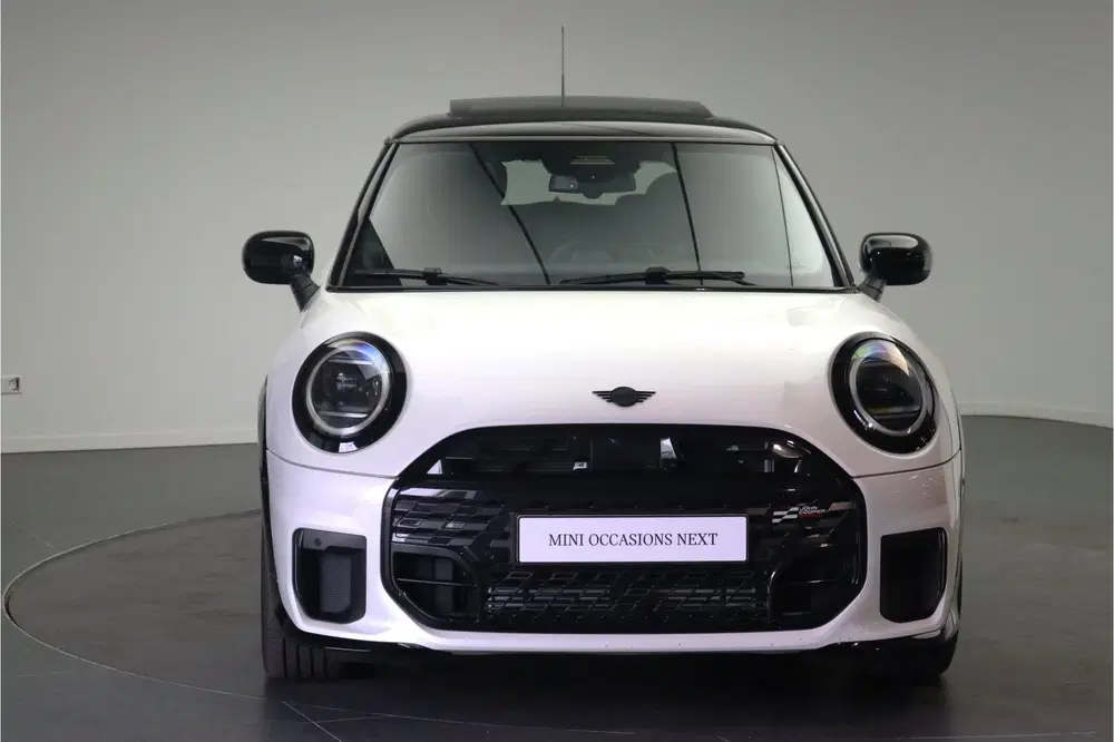 Mini Hatchback Cooper C Automaat uit 2026, foto 4