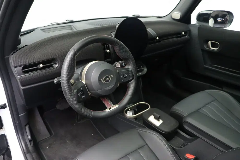 Mini Hatchback Cooper C Automaat uit 2026, foto 8