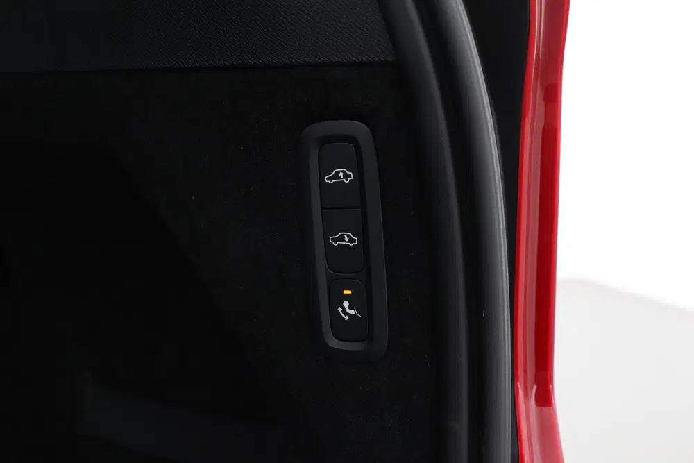 Volvo XC90 T8 R-Design uit 2021, foto 14