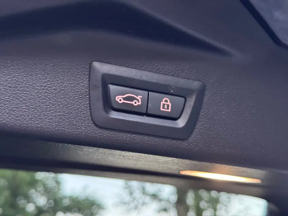 BMW X5 XDrive45e High Executive Panoramadak HUD M uit 2021, foto 8