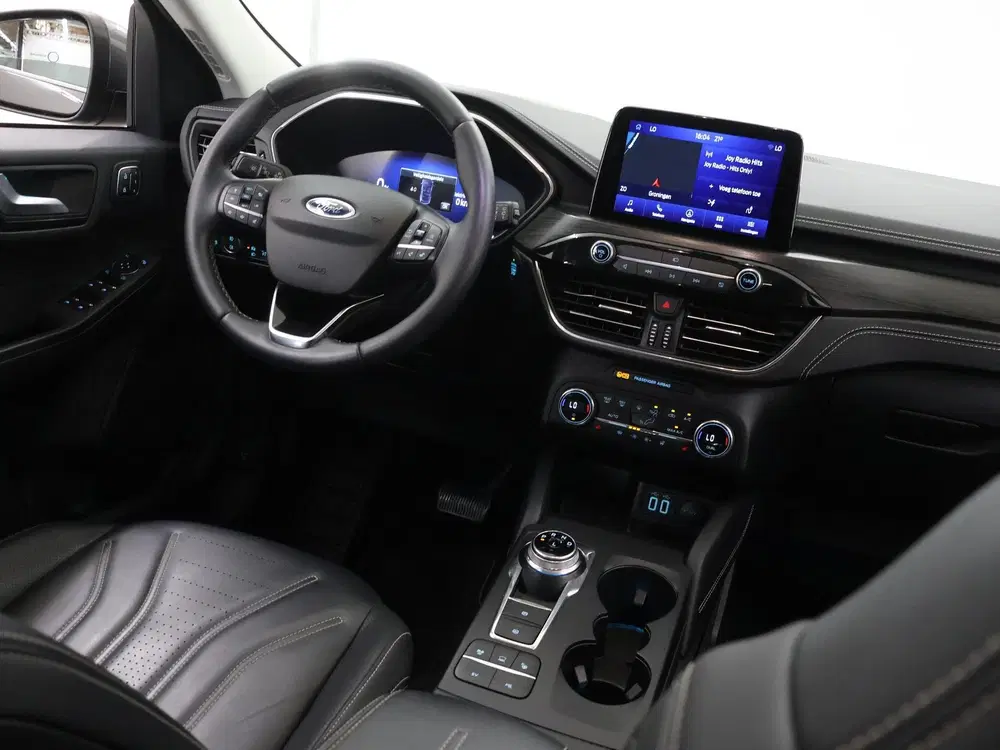 Ford Kuga 2.5 PHEV Vignale uit 2021, foto 10