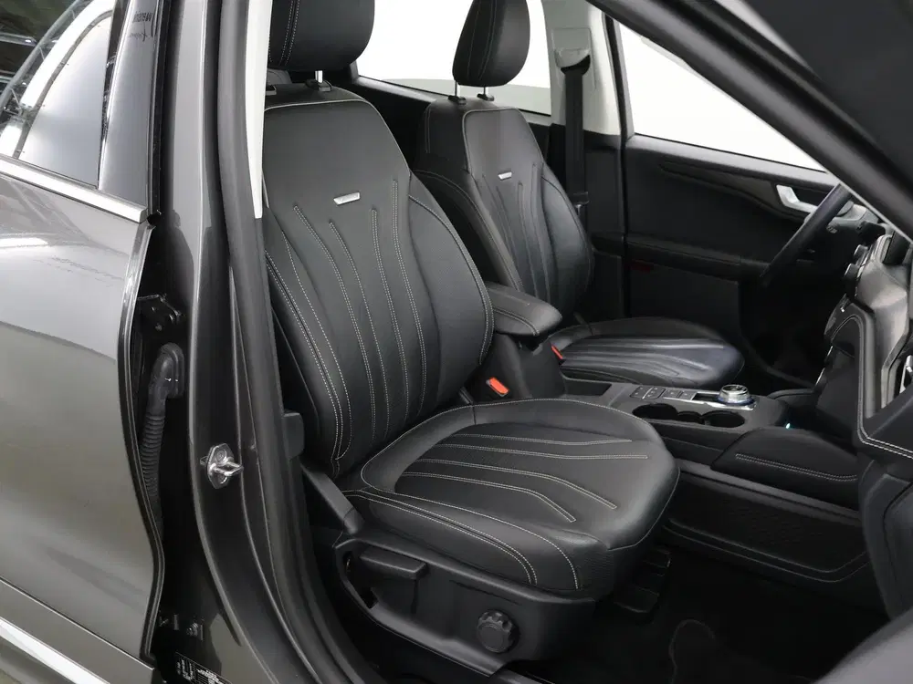 Ford Kuga 2.5 PHEV Vignale uit 2021, foto 11