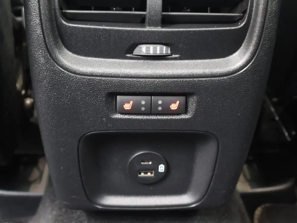 Ford Kuga 2.5 PHEV Vignale uit 2021, foto 13