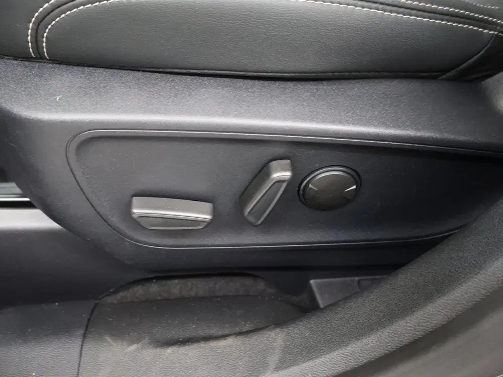 Ford Kuga 2.5 PHEV Vignale uit 2021, foto 14