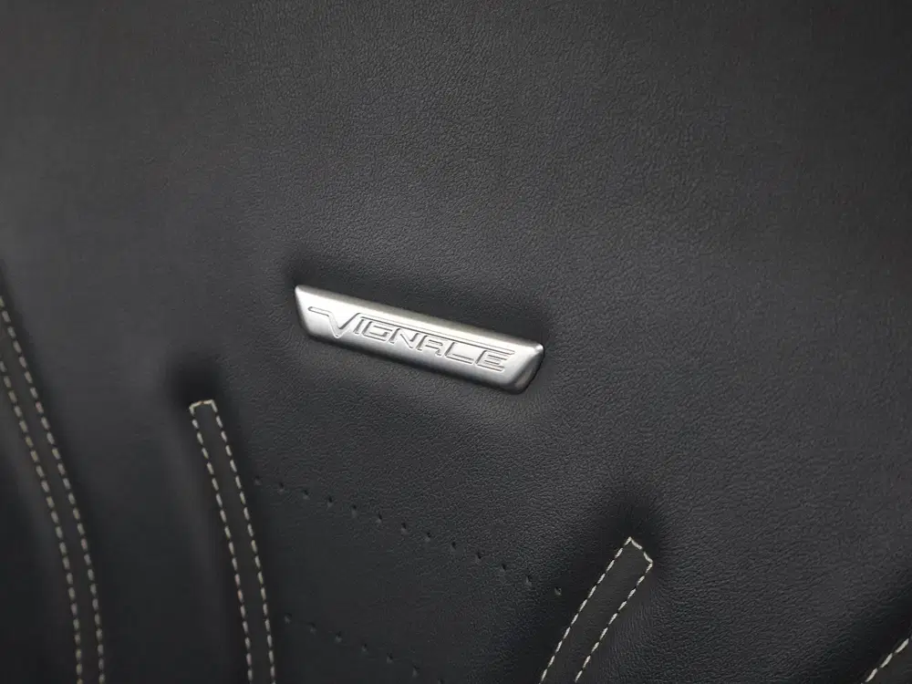 Ford Kuga 2.5 PHEV Vignale uit 2021, foto 15