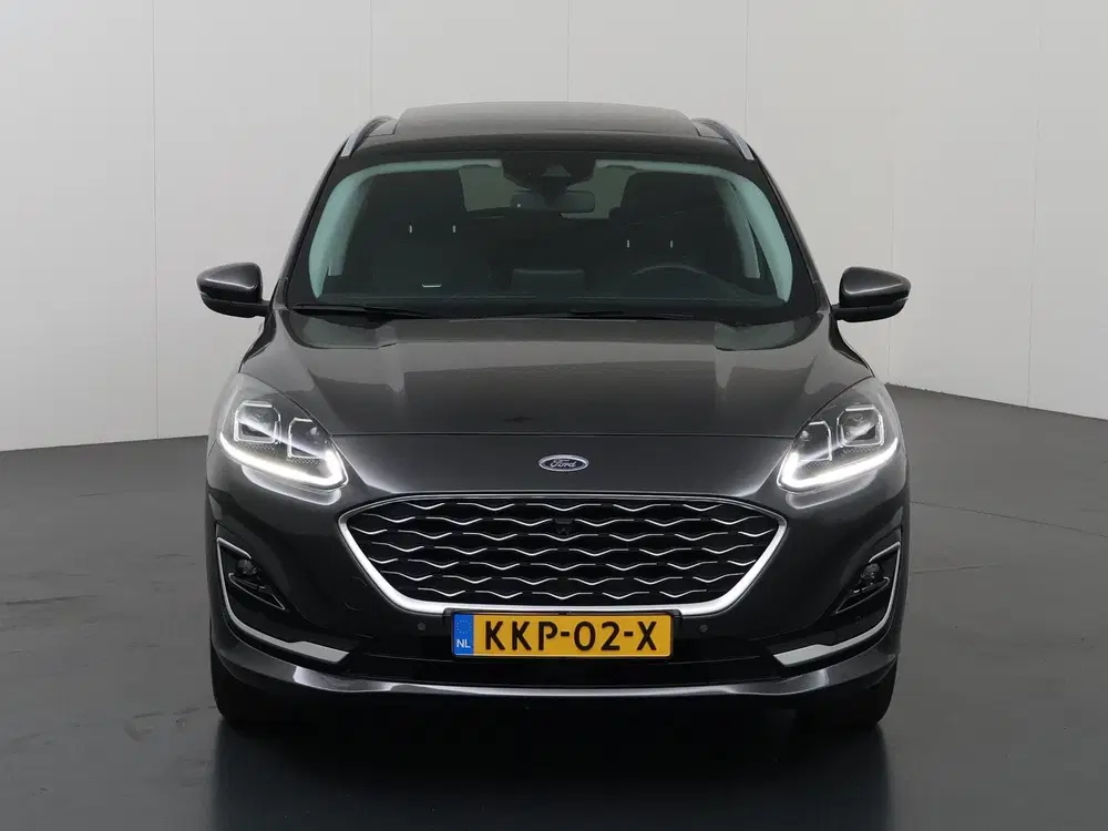 Ford Kuga 2.5 PHEV Vignale uit 2021, foto 3