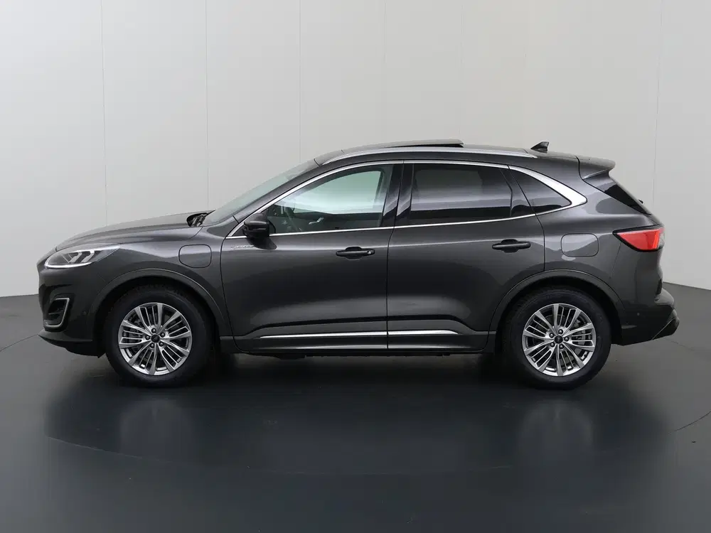 Ford Kuga 2.5 PHEV Vignale uit 2021, foto 5