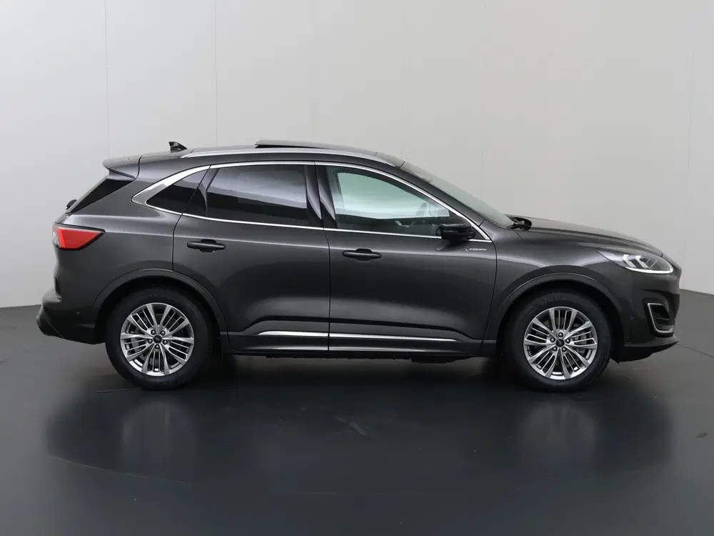 Ford Kuga 2.5 PHEV Vignale uit 2021, foto 6