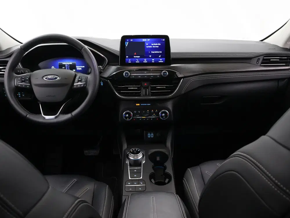 Ford Kuga 2.5 PHEV Vignale uit 2021, foto 9