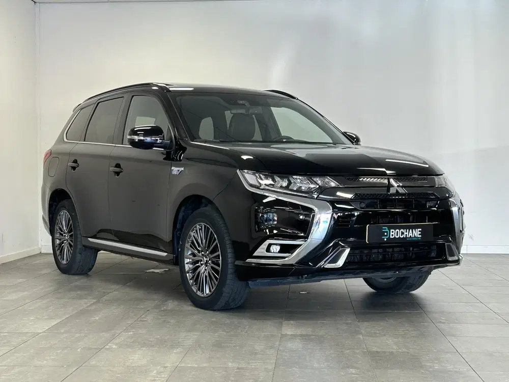 Mitsubishi Outlander 2.4 PHEV S-Edition uit 2019, foto 5