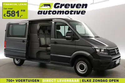 Volkswagen Crafter 2.0 TDI L3H2 uit 2023