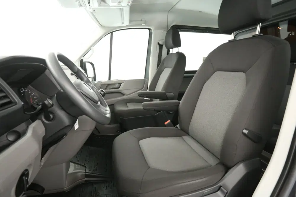 Volkswagen Crafter 2.0 TDI L3H2 uit 2023, foto 10